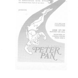 1979 Peter Pan 136