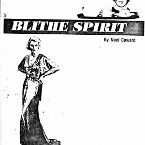 Blithe Spirit Programme_20180402_0001