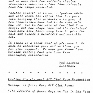 Blithe Spirit Programme_20180402_0004