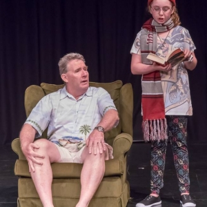 RLT Short Attention Span 102