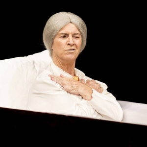 RLT Short Attention Span 120