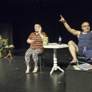 RLT Short Attention Span 196