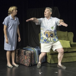 RLT Short Attention Span 259