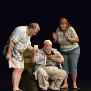 RLT Short Attention Span 270