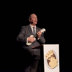 RLT - The Acting Game 11