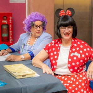 RLT - The Acting Game 01