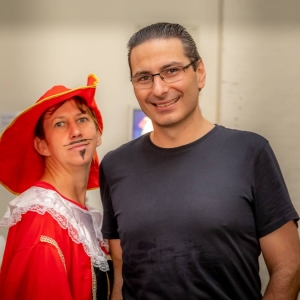 RLT - The Acting Game 03