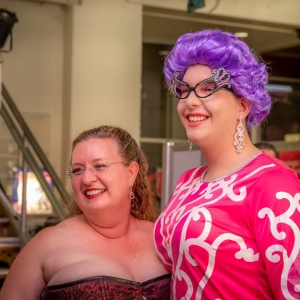 RLT - The Acting Game 04