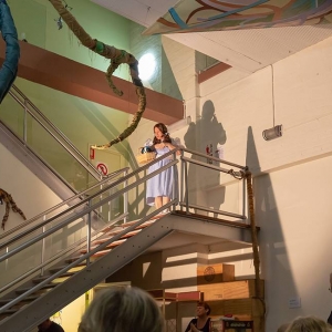 RLT - The Acting Game 05