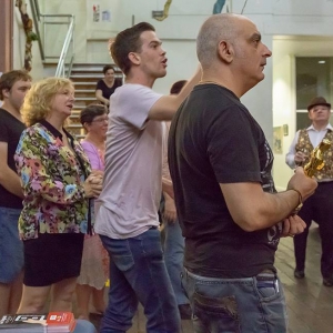 RLT - The Acting Game 08