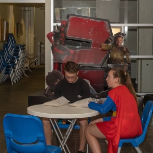 RLT - The Acting Game 09