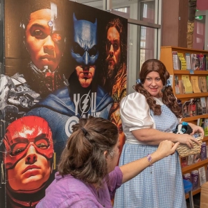 RLT - The Acting Game 07