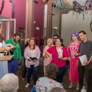 RLT - The Acting Game 10