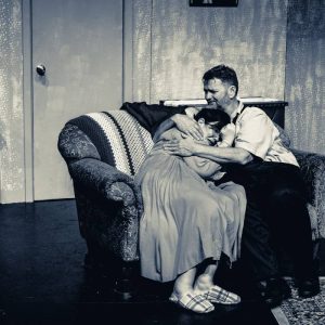 Dora is in need of consoling