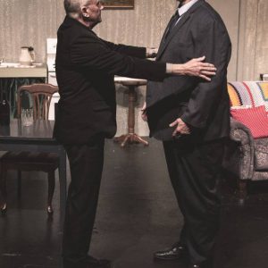 Franklyn makes an offer