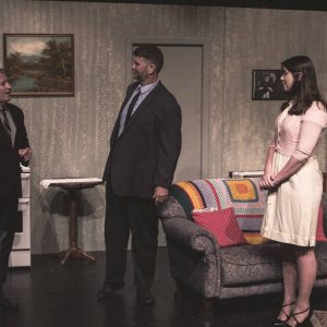 Henry Franklyn and Janet