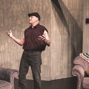 Pender What's in it for me