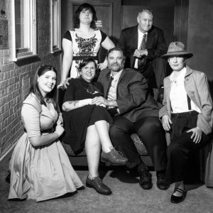 RLT Murder for the Asking Promo Photos  (48 of 49)