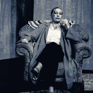 Thatcher ponders Henry's story