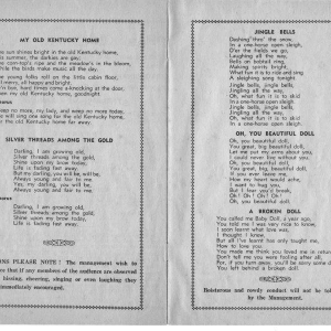 1962 Nov Only an Orphan Girl425