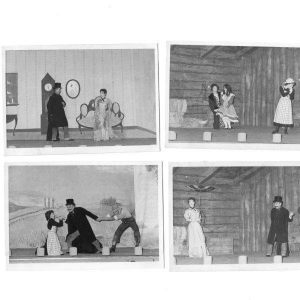 1962 Nov Only an Orphan Girl426