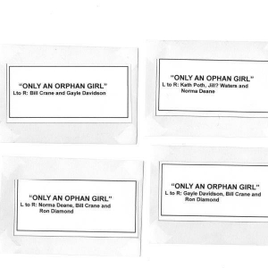 1962 Nov Only an Orphan Girl427