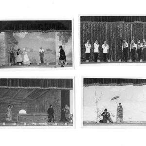 1962 Nov Only an Orphan Girl428