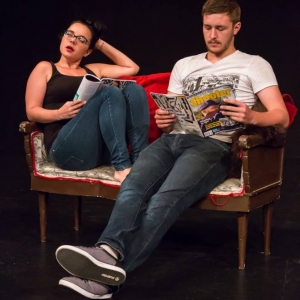 RLT Short Attention Span 030