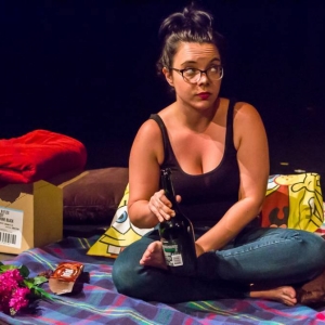 RLT Short Attention Span 036