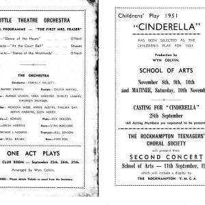 1951 Sept The First Mrs Fraser196